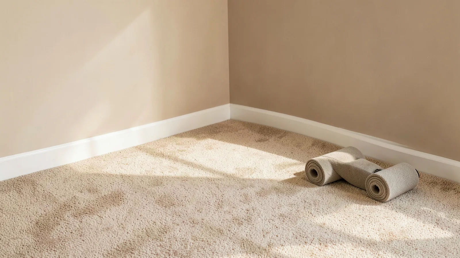 Carpet Installation in Four Oaks, NC near me